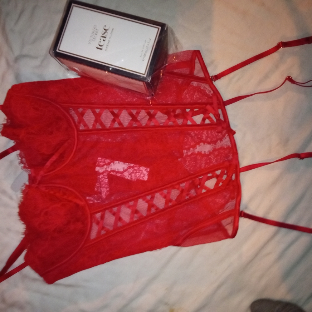 Victoria secret